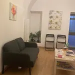 Ame Casa - Accoglienza Diffusa Oda ve Kahvaltı Licodia Eubea