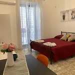 Ame Casa - Accoglienza Diffusa Oda ve Kahvaltı Licodia Eubea