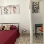 Ame Casa - Accoglienza Diffusa Oda ve Kahvaltı