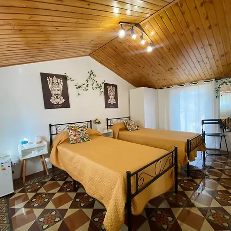 فندق مبيت وإفطار Ame Casa - Accoglienza Diffusa