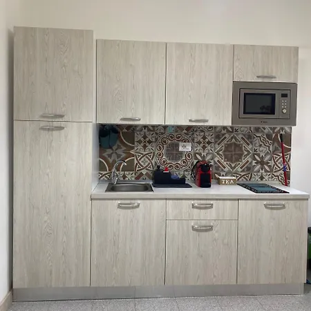 Ame Casa - Accoglienza Diffusa Bed & Breakfast *