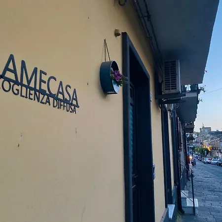 فندق مبيت وإفطار Ame Casa - Accoglienza Diffusa