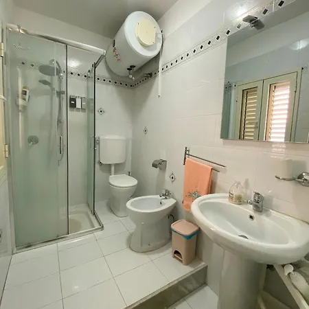Ame Casa - Accoglienza Diffusa Bed & Breakfast Licodia Eubea