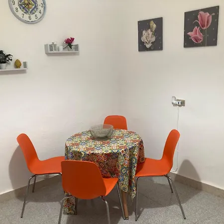 Ame Casa - Accoglienza Diffusa فندق مبيت وإفطار