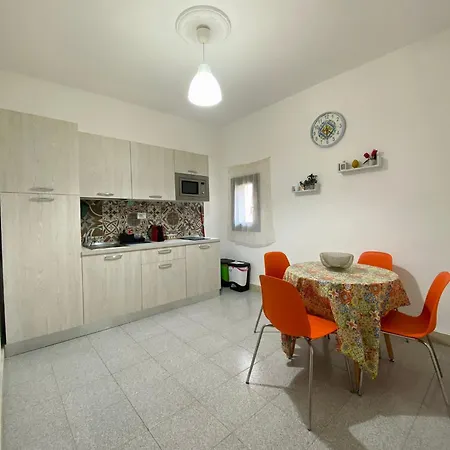 Bed & Breakfast Ame Casa - Accoglienza Diffusa