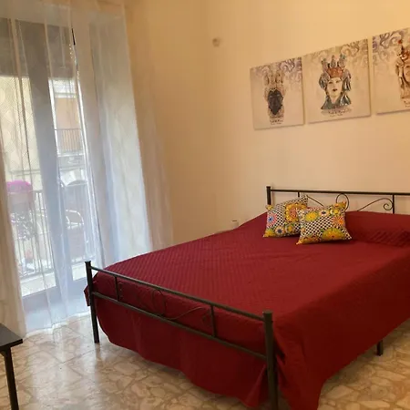 فندق مبيت وإفطار Ame Casa - Accoglienza Diffusa Licodia Eubea