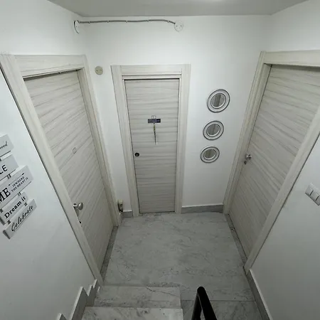 Ame Casa - Accoglienza Diffusa Bed & Breakfast Licodia Eubea