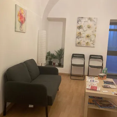 Ame Casa - Accoglienza Diffusa Bed & Breakfast Licodia Eubea