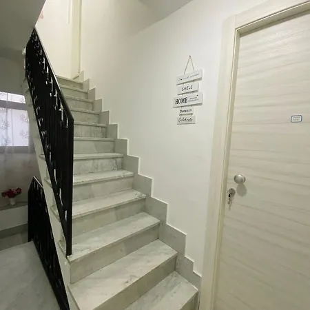 Ame Casa - Accoglienza Diffusa * Licodia Eubea