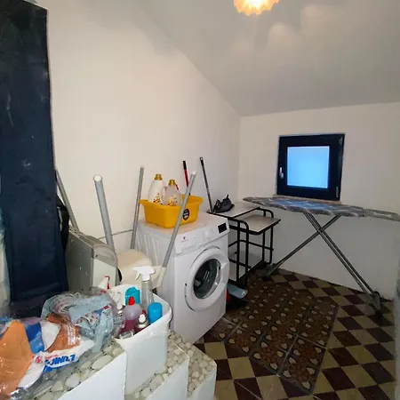 فندق مبيت وإفطار Ame Casa - Accoglienza Diffusa