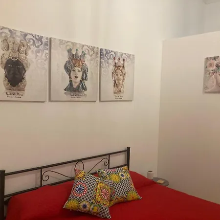 فندق مبيت وإفطار Ame Casa - Accoglienza Diffusa