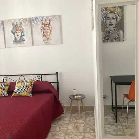 Ame Casa - Accoglienza Diffusa Bed & Breakfast