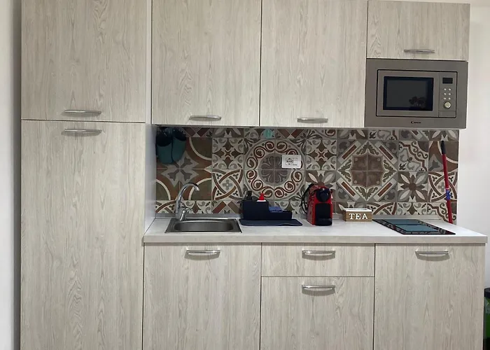 Ame Casa - Accoglienza Diffusa فندق مبيت وإفطار *
