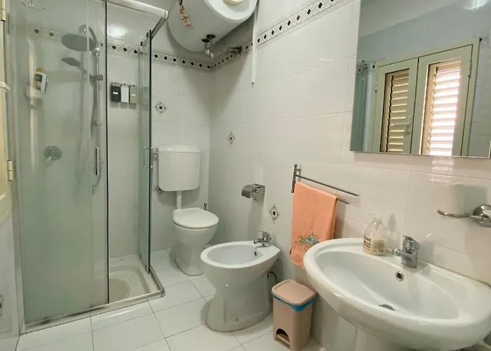 Ame Casa - Accoglienza Diffusa فندق مبيت وإفطار Licodia Eubea