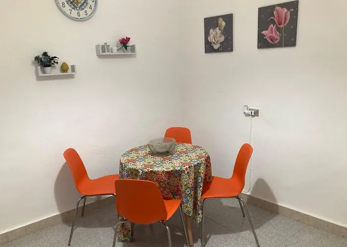 Ame Casa - Accoglienza Diffusa فندق مبيت وإفطار