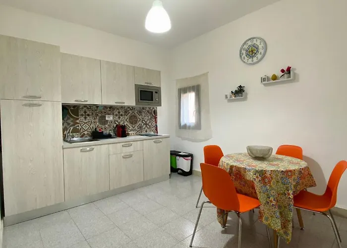 فندق مبيت وإفطار Ame Casa - Accoglienza Diffusa