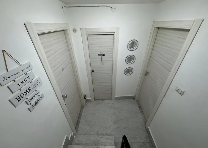 Ame Casa - Accoglienza Diffusa فندق مبيت وإفطار Licodia Eubea