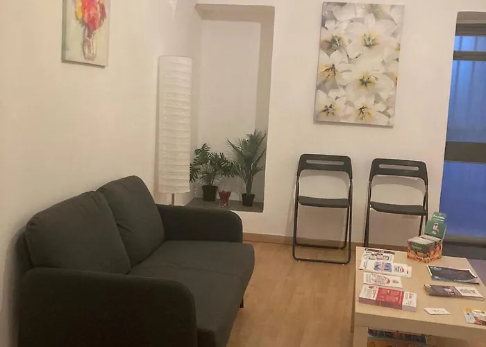 Ame Casa - Accoglienza Diffusa فندق مبيت وإفطار Licodia Eubea