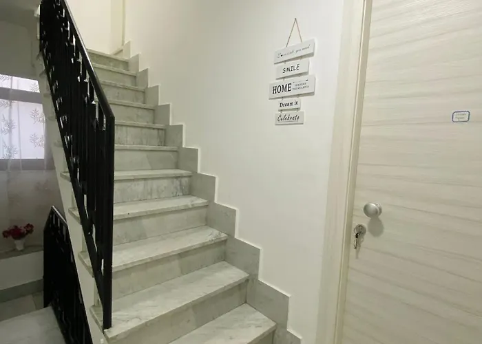 Ame Casa - Accoglienza Diffusa * Licodia Eubea