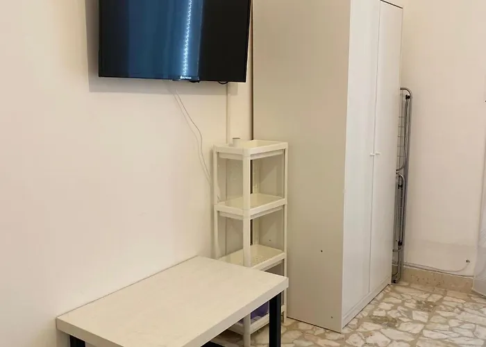 Ame Casa - Accoglienza Diffusa *