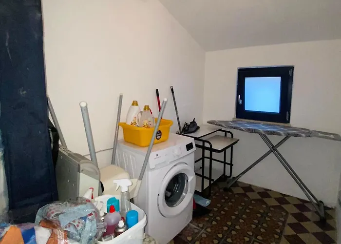 فندق مبيت وإفطار Ame Casa - Accoglienza Diffusa