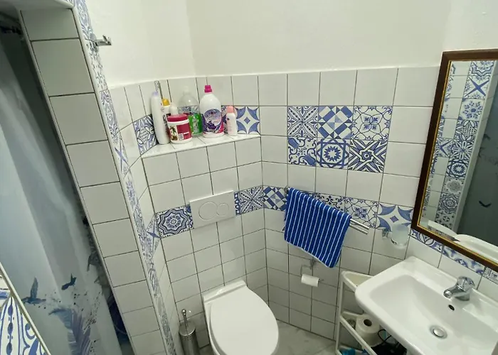 فندق مبيت وإفطار Ame Casa - Accoglienza Diffusa *